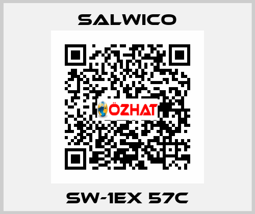 SW-1EX 57C Salwico
