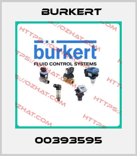 00393595 Burkert