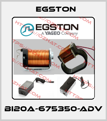 BI20A-675350-Adv Egston