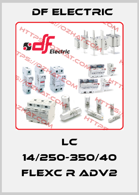 LC 14/250-350/40 flexC R ADV2 DF Electric