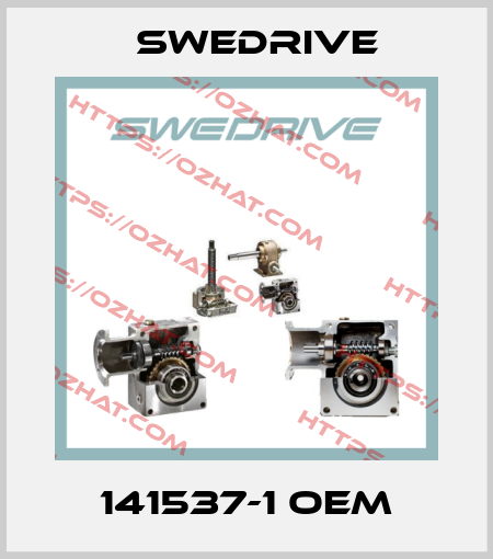 141537-1 OEM Swedrive
