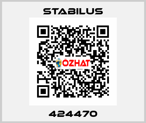 424470 Stabilus