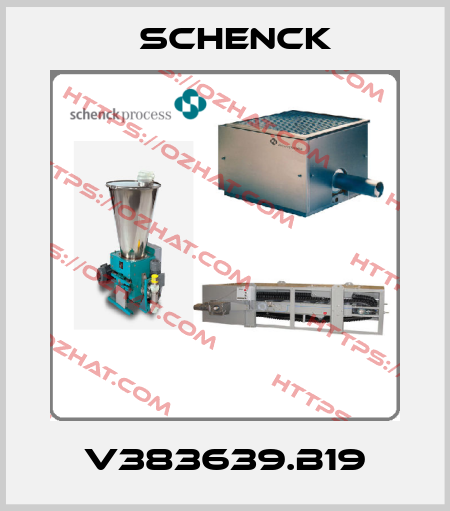 V383639.B19 Schenck