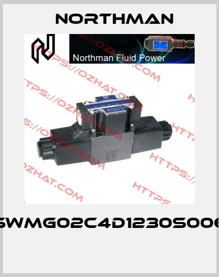 SWMG02C4D1230S006  Northman