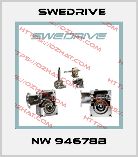 NW 94678B Swedrive