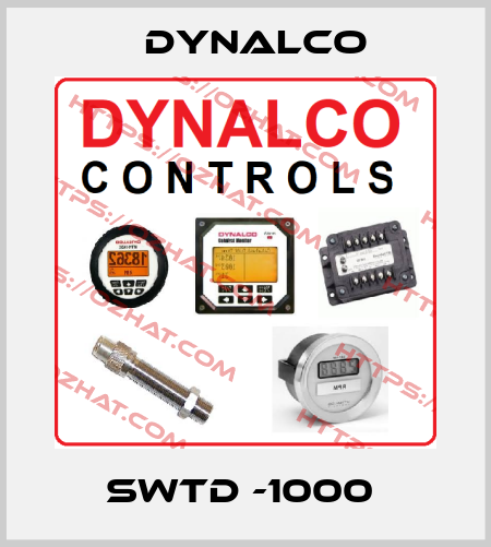 SWTD -1000  Dynalco
