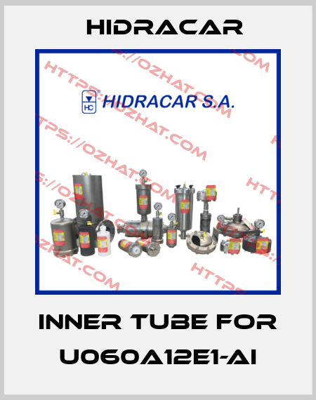 inner tube for U060A12E1-AI Hidracar