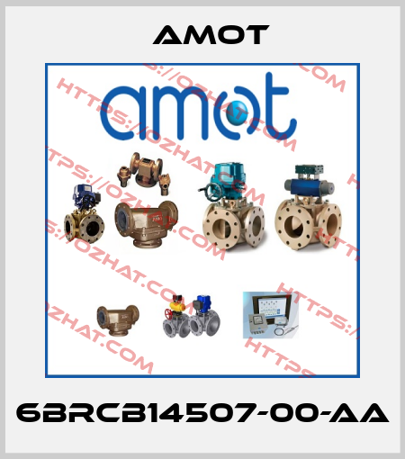6BRCB14507-00-AA Amot