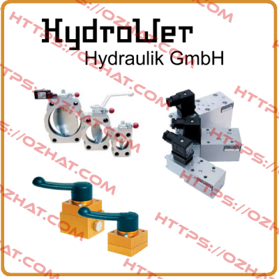 AB16S-100THE HYDROWER