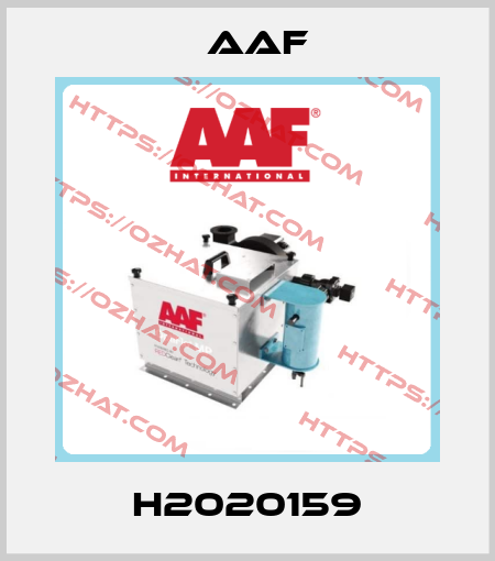 H2020159 AAF
