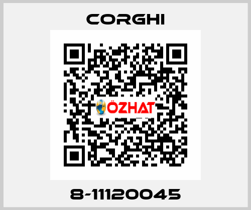 8-11120045 Corghi