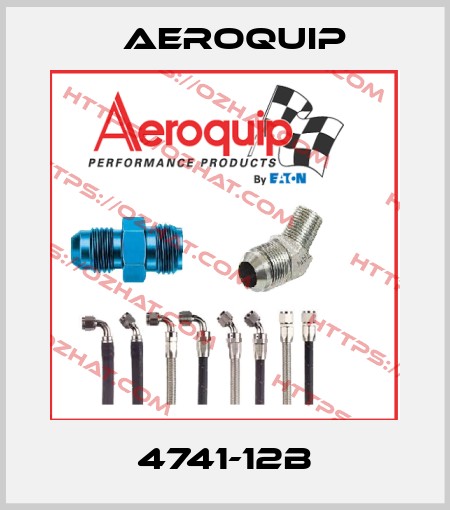 4741-12B Aeroquip