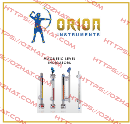 MG H03 K S 1 0 Orion Instruments