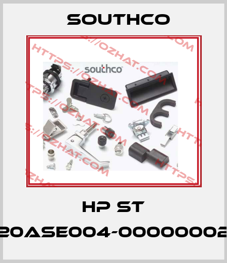 HP ST 20ASE004-00000002 Southco