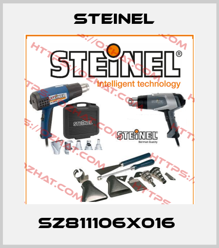 SZ811106X016  Steinel