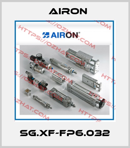 SG.XF-FP6.032 Airon