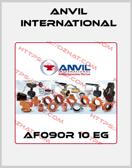 AF090R 10 EG Anvil International