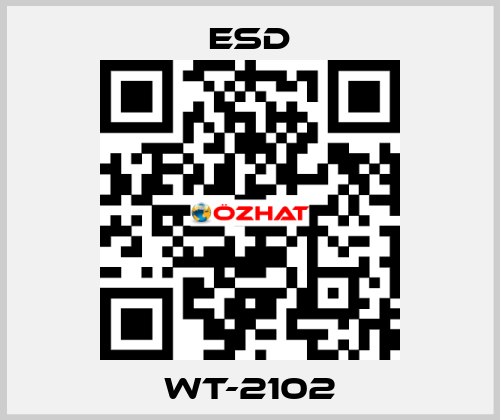 WT-2102 ESD