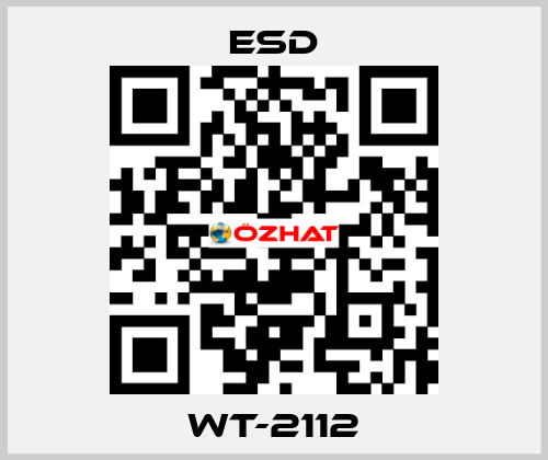 WT-2112 ESD