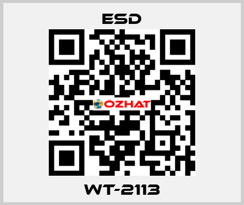 WT-2113 ESD