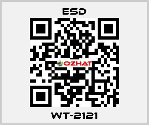 WT-2121 ESD