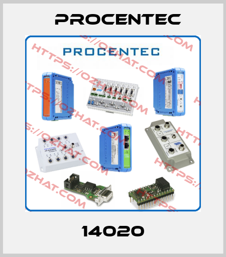14020 Procentec