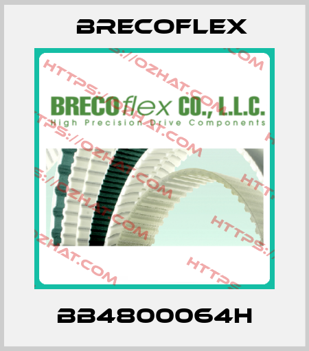 BB4800064H Brecoflex