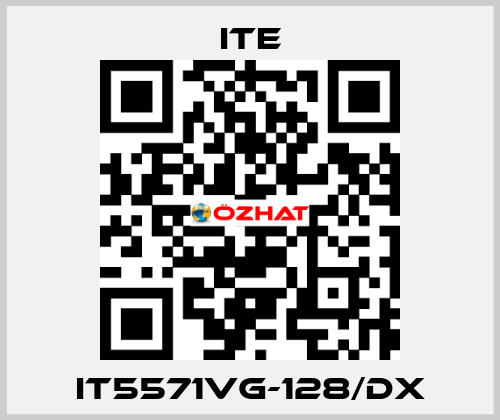 IT5571VG-128/DX ITE