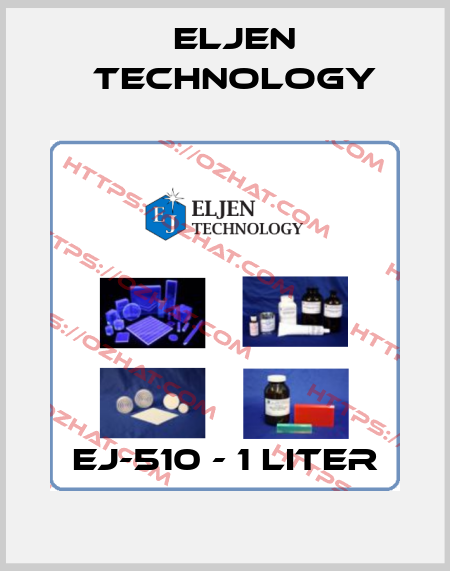 EJ-510 - 1 liter Eljen Technology
