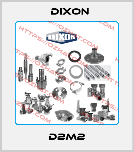 D2M2 Dixon