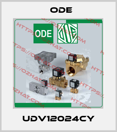 UDV12024CY Ode