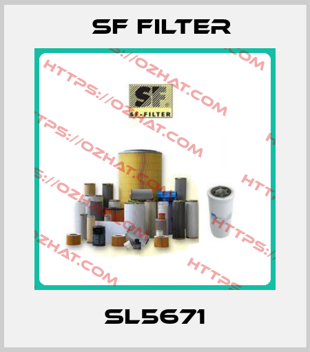 SL5671 SF FILTER