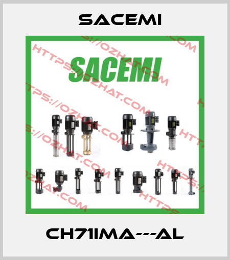 CH71IMA---AL Sacemi