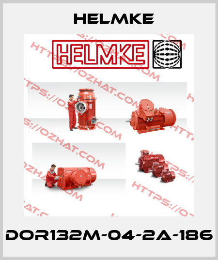 DOR132M-04-2A-186 Helmke