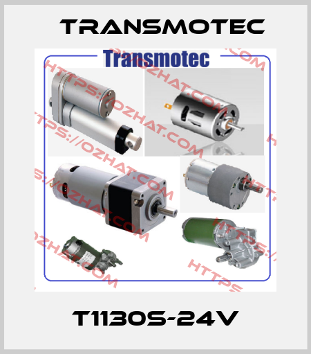 T1130S-24V Transmotec