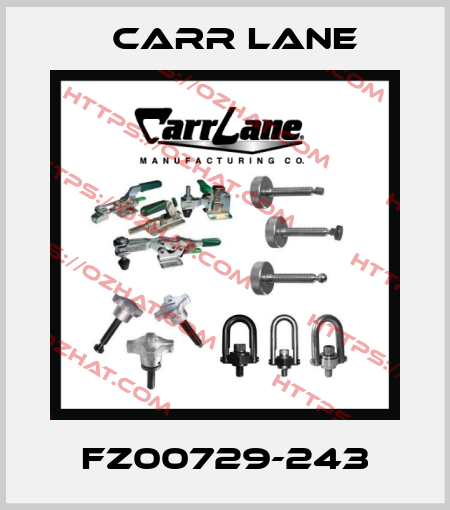 FZ00729-243 Carr Lane