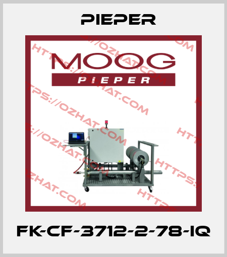 FK-CF-3712-2-78-IQ Pieper