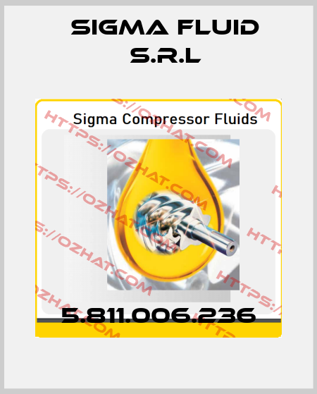 5.811.006.236 Sigma Fluid s.r.l