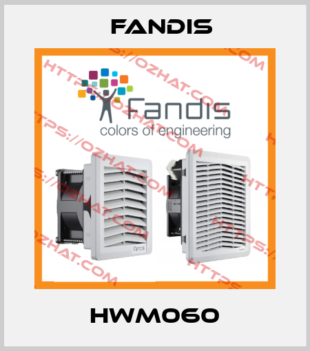HWM060 Fandis