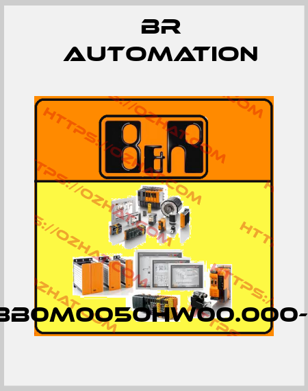 8B0M0050HW00.000-1 Br Automation