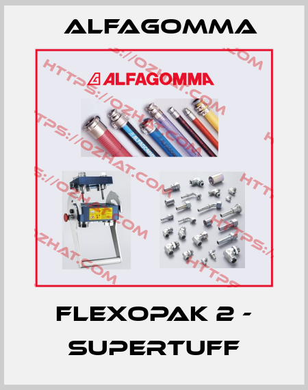 Flexopak 2 - Supertuff Alfagomma