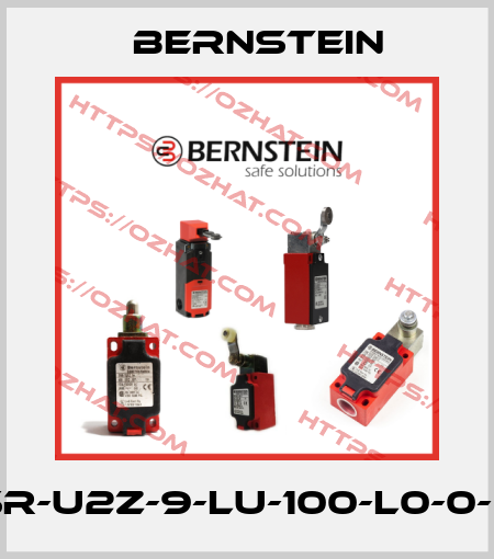 SR-U2Z-9-LU-100-L0-0-0 Bernstein