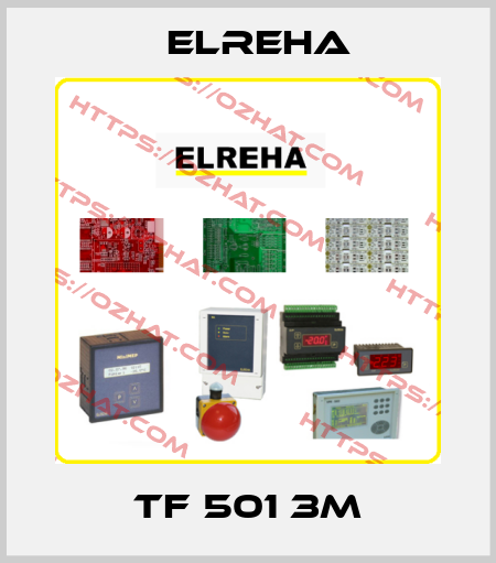 TF 501 3m Elreha