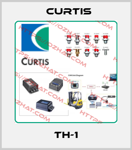 TH-1 Curtis
