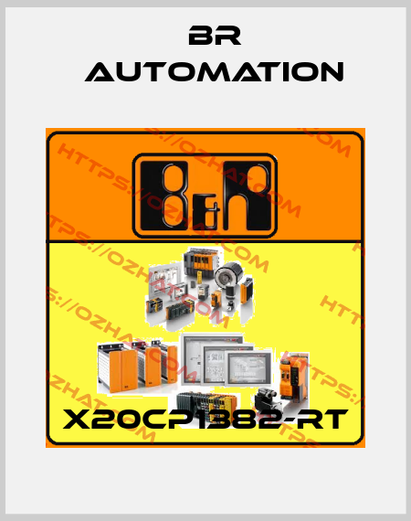 X20CP1382-RT Br Automation