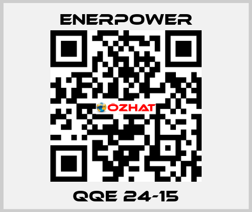 QQE 24-15 Enerpower