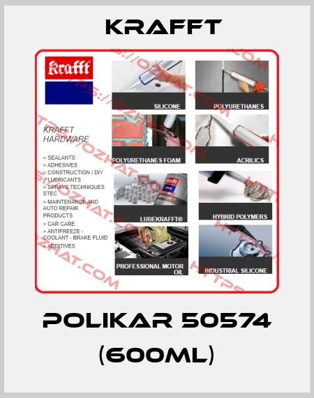 PoliKar 50574 (600ml) Krafft