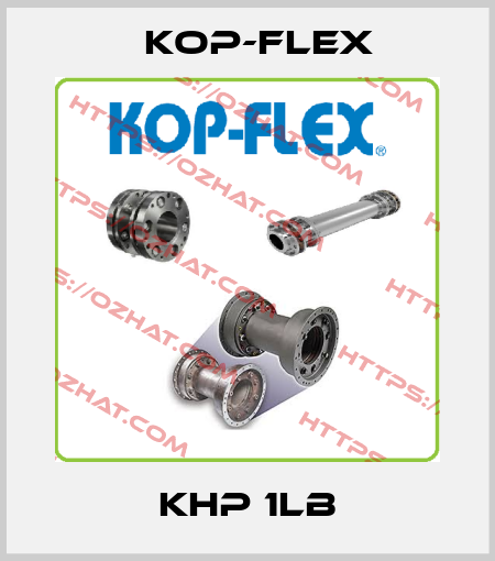 KHP 1LB Kop-Flex