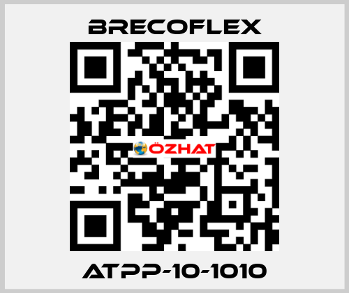 ATPP-10-1010 Brecoflex