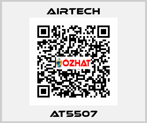AT5507 Airtech